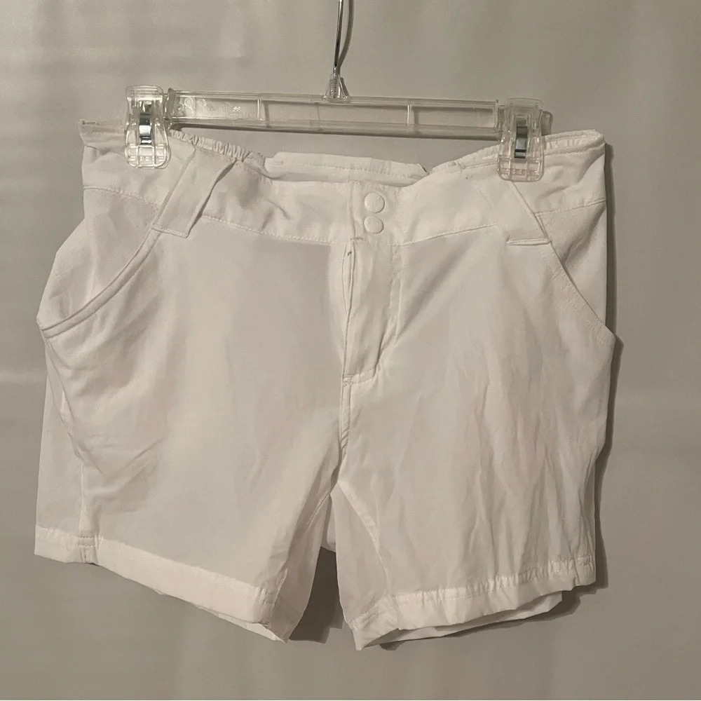 Columbia PFG Shorts